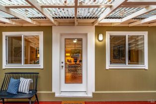 Single Family Residence,  Canyon 3 road, Russian River, CA 95471 - 37