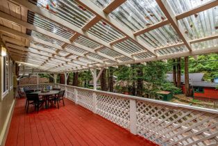 Single Family Residence,  Canyon 3 road, Russian River, CA 95471 - 23