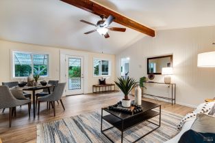 Single Family Residence,  Canyon 3 road, Russian River, CA 95471 - 11