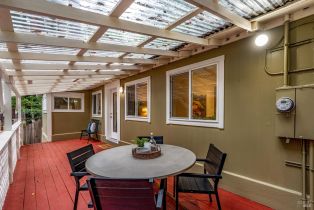 Single Family Residence,  Canyon 3 road, Russian River, CA 95471 - 25