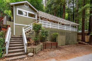 Single Family Residence, 15300 Canyon 3 Rd, Russian River, CA  Russian River, CA 95471