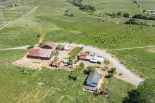 Single Family Residence, Old Adobe road, Petaluma, CA 94954 - 5