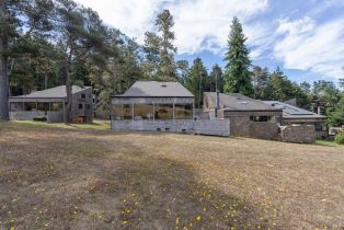 Single Family Residence,  White Fir Wood none, Sea Ranch, CA 95497 - 20