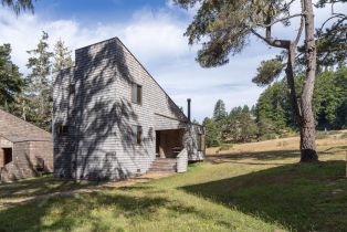 Single Family Residence,  White Fir Wood none, Sea Ranch, CA 95497 - 22