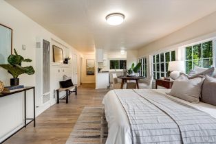 Single Family Residence,  Old River road, Russian River, CA 95446 - 5