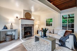 Single Family Residence,  Old River road, Russian River, CA 95446 - 33