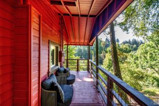 Single Family Residence,  Old River road, Russian River, CA 95446 - 18