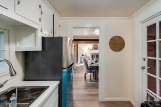 Single Family Residence,  Old River road, Russian River, CA 95446 - 42