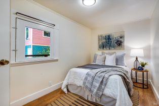 Single Family Residence,  Old River road, Russian River, CA 95446 - 24