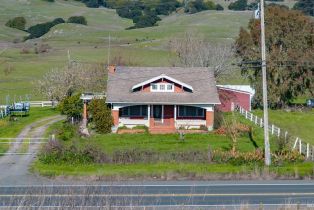 Single Family Residence,  Old Adobe road, Petaluma, CA 94954 - 10