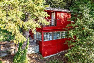 Residential Income,  Old River road, Russian River, CA 95446 - 4
