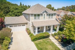 Single Family Residence, Casper way, Napa, CA 94558 - 36