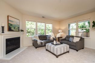 Single Family Residence, Casper way, Napa, CA 94558 - 13