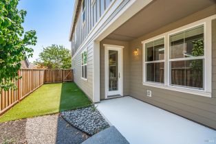 Single Family Residence, Casper way, Napa, CA 94558 - 32