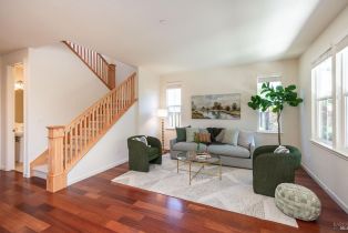 Single Family Residence, Casper way, Napa, CA 94558 - 4