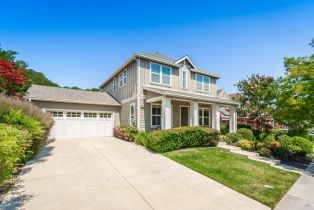 Single Family Residence, Casper way, Napa, CA 94558 - 35