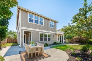 Single Family Residence, Casper way, Napa, CA 94558 - 33