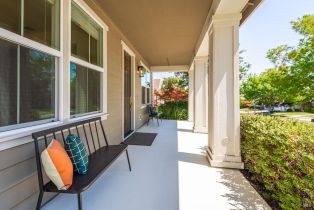 Single Family Residence, Casper way, Napa, CA 94558 - 3