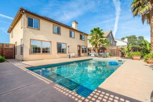 Single Family Residence, Morse court, Napa, CA 94558 - 32