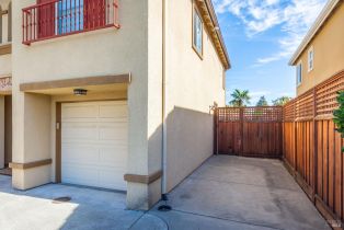 Single Family Residence, Morse court, Napa, CA 94558 - 29