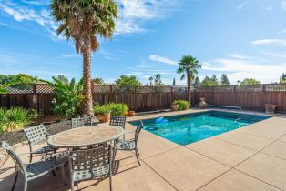 Single Family Residence, Morse court, Napa, CA 94558 - 34