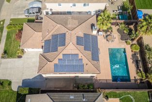 Single Family Residence, Morse court, Napa, CA 94558 - 37