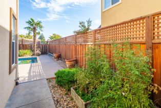 Single Family Residence, Morse court, Napa, CA 94558 - 30