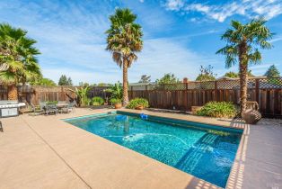 Single Family Residence, Morse court, Napa, CA 94558 - 31