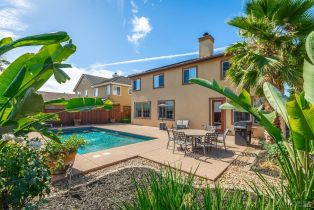 Single Family Residence, Morse court, Napa, CA 94558 - 33