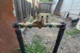 Single Family Residence, Pueblo avenue, Napa, CA 94558 - 41