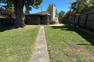 Single Family Residence, Pueblo avenue, Napa, CA 94558 - 33