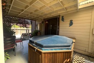 Single Family Residence, Pueblo avenue, Napa, CA 94558 - 26