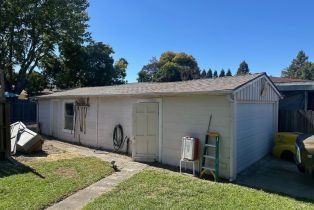 Single Family Residence, Pueblo avenue, Napa, CA 94558 - 34