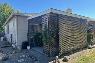 Single Family Residence, Pueblo avenue, Napa, CA 94558 - 29