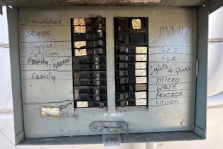 Single Family Residence, Pueblo avenue, Napa, CA 94558 - 47