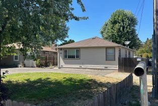 Single Family Residence, 750 Pueblo Ave, Napa, CA  Napa, CA 94558