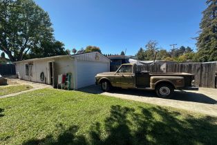 Single Family Residence, Pueblo avenue, Napa, CA 94558 - 35