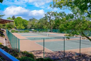 Single Family Residence, Oak Trail drive, Santa Rosa, CA 95409 - 25