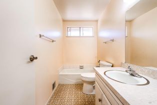 Single Family Residence, Oak Trail drive, Santa Rosa, CA 95409 - 14