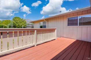 Single Family Residence, Oak Trail drive, Santa Rosa, CA 95409 - 3