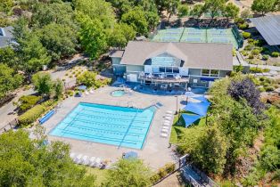 Single Family Residence, Oak Trail drive, Santa Rosa, CA 95409 - 29