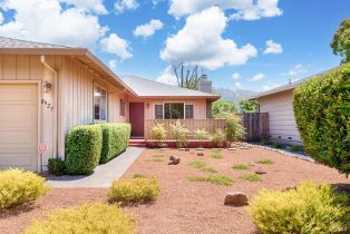 Single Family Residence, 8927 Oak Trail Dr, Santa Rosa, CA  Santa Rosa, CA 95409