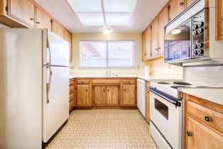 Single Family Residence, Oak Trail drive, Santa Rosa, CA 95409 - 11