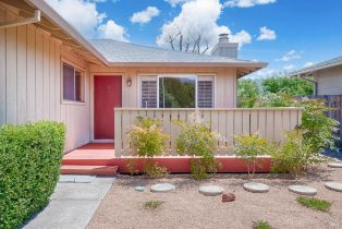 Single Family Residence, Oak Trail drive, Santa Rosa, CA 95409 - 2