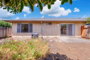 Single Family Residence, Oak Trail drive, Santa Rosa, CA 95409 - 22