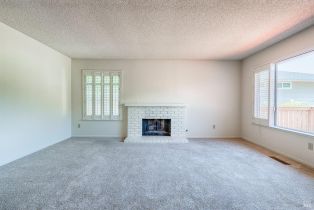 Single Family Residence, Oak Trail drive, Santa Rosa, CA 95409 - 4