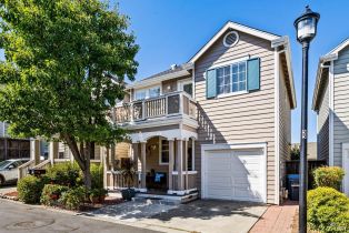 Single Family Residence,  Preston court, Petaluma, CA 94952 - 29