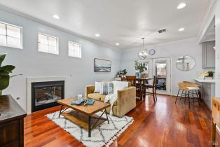 Single Family Residence,  Preston court, Petaluma, CA 94952 - 6