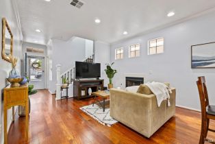 Single Family Residence,  Preston court, Petaluma, CA 94952 - 5