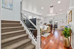 Single Family Residence,  Preston court, Petaluma, CA 94952 - 4